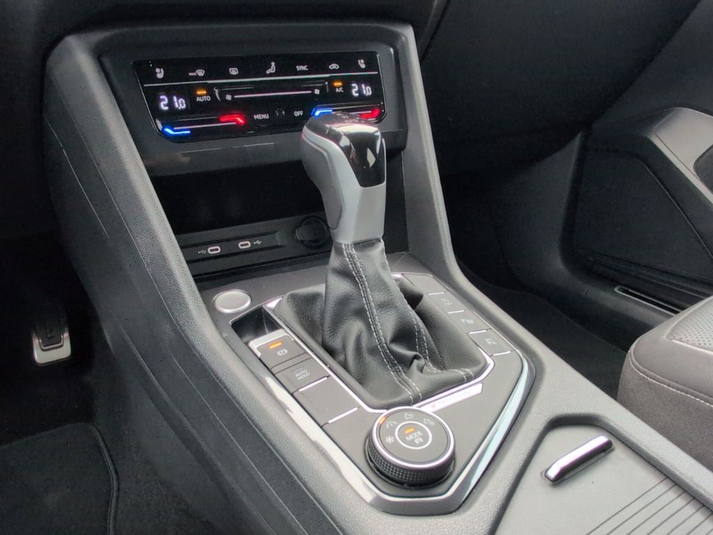 Volkswagen Tiguan Allspace 2023