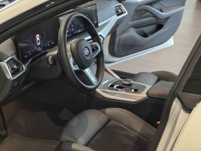 BMW i4 2023