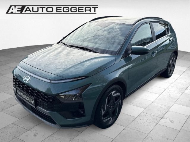 Hyundai BAYON 2024
