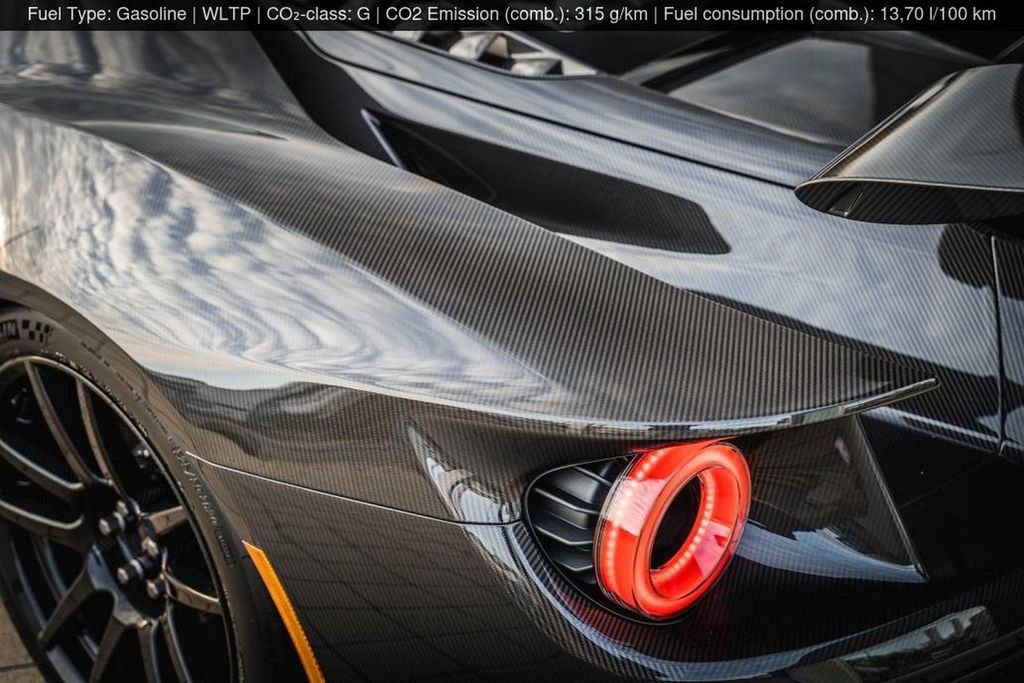 Ford GT