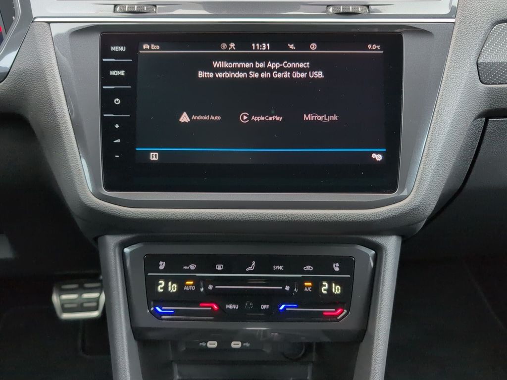 Volkswagen Tiguan Allspace 2023