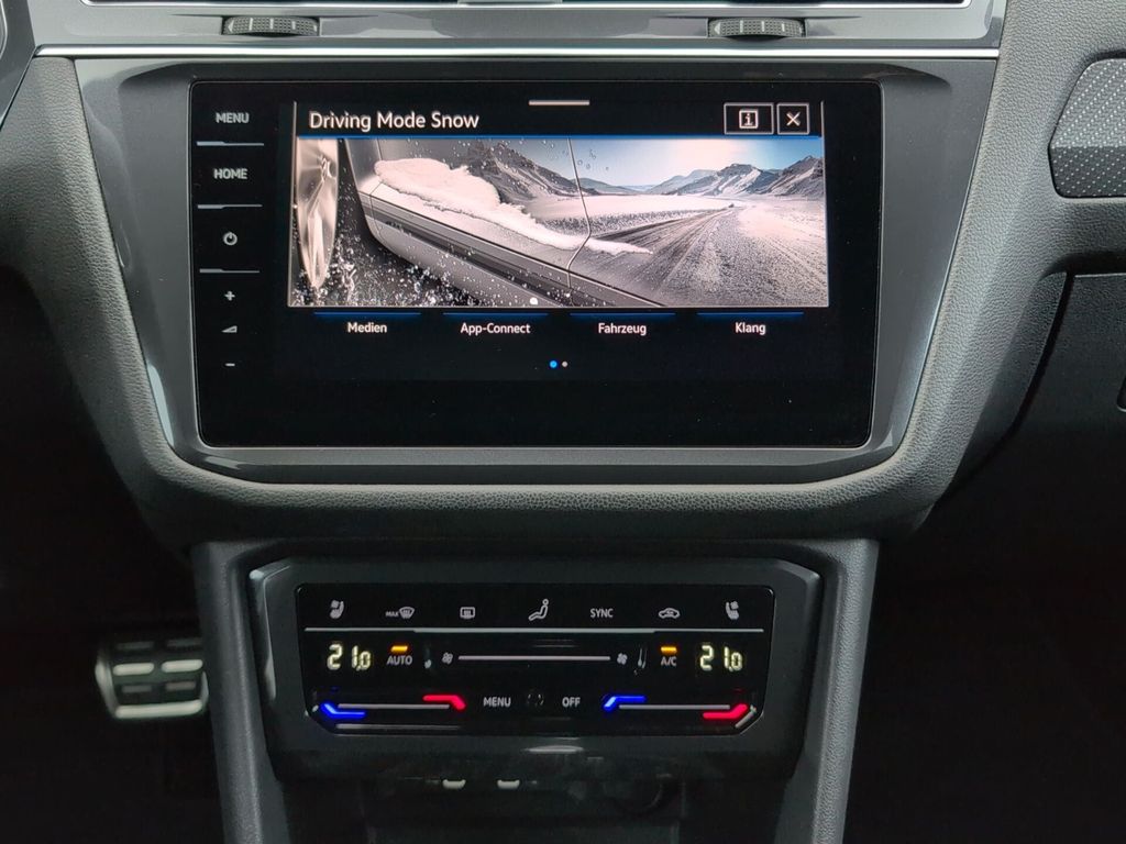 Volkswagen Tiguan Allspace 2023