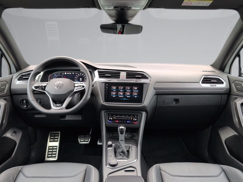 Volkswagen Tiguan Allspace 2023