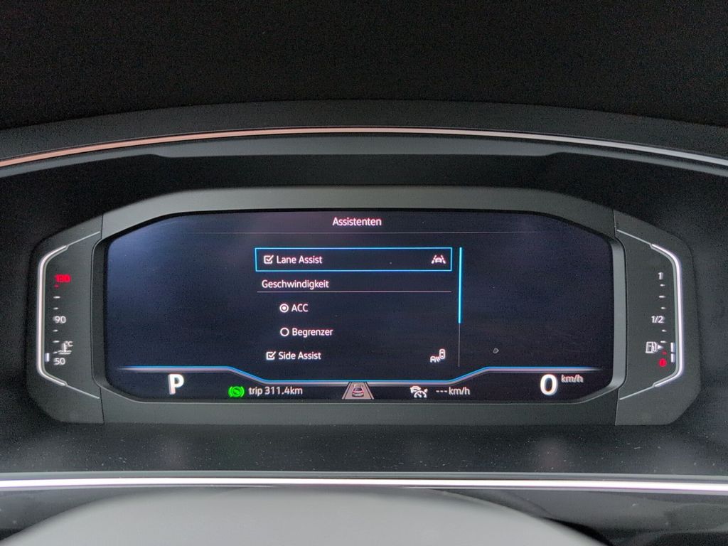 Volkswagen Tiguan Allspace 2023