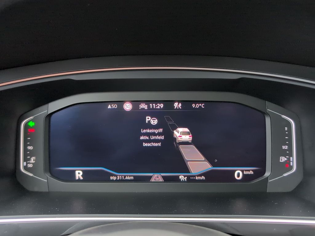 Volkswagen Tiguan Allspace 2023
