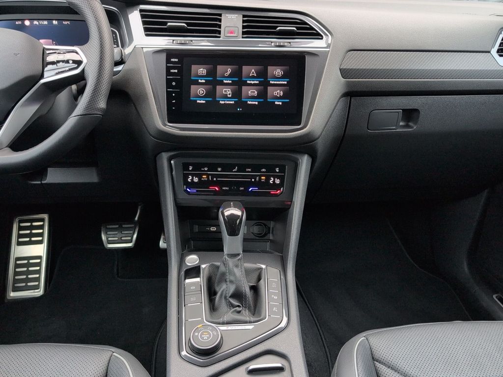 Volkswagen Tiguan Allspace 2023