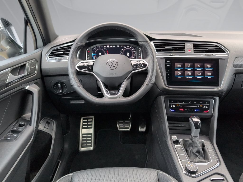 Volkswagen Tiguan Allspace 2023