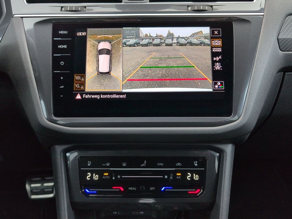 Volkswagen Tiguan Allspace 2023
