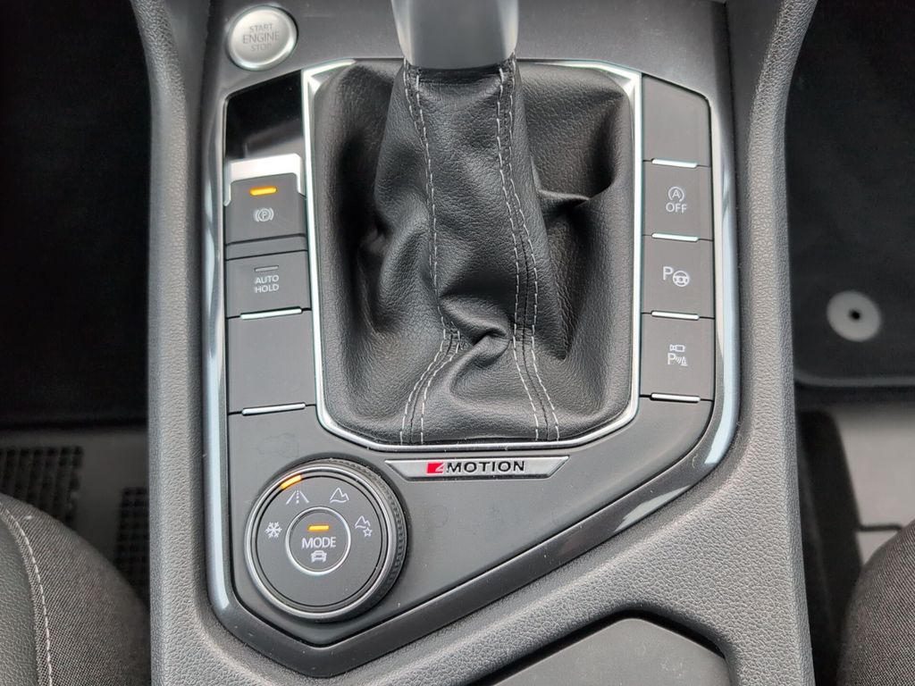Volkswagen Tiguan Allspace 2023
