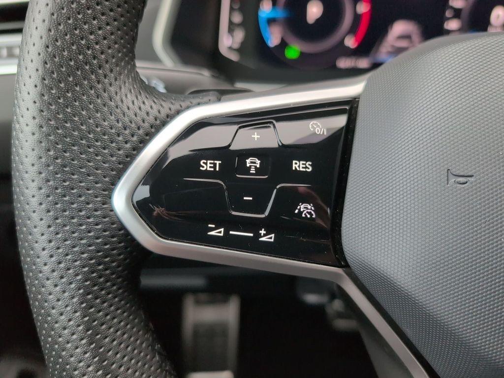 Volkswagen Tiguan Allspace 2023