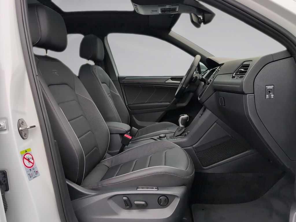 Volkswagen Tiguan Allspace 2023