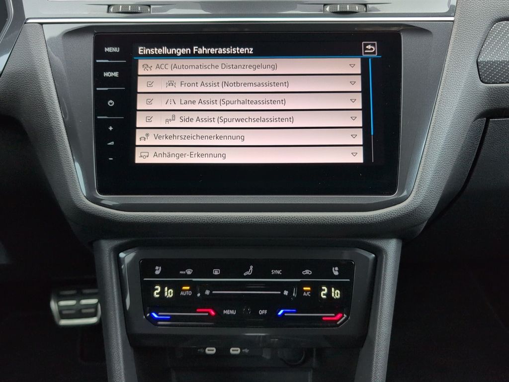 Volkswagen Tiguan Allspace 2023