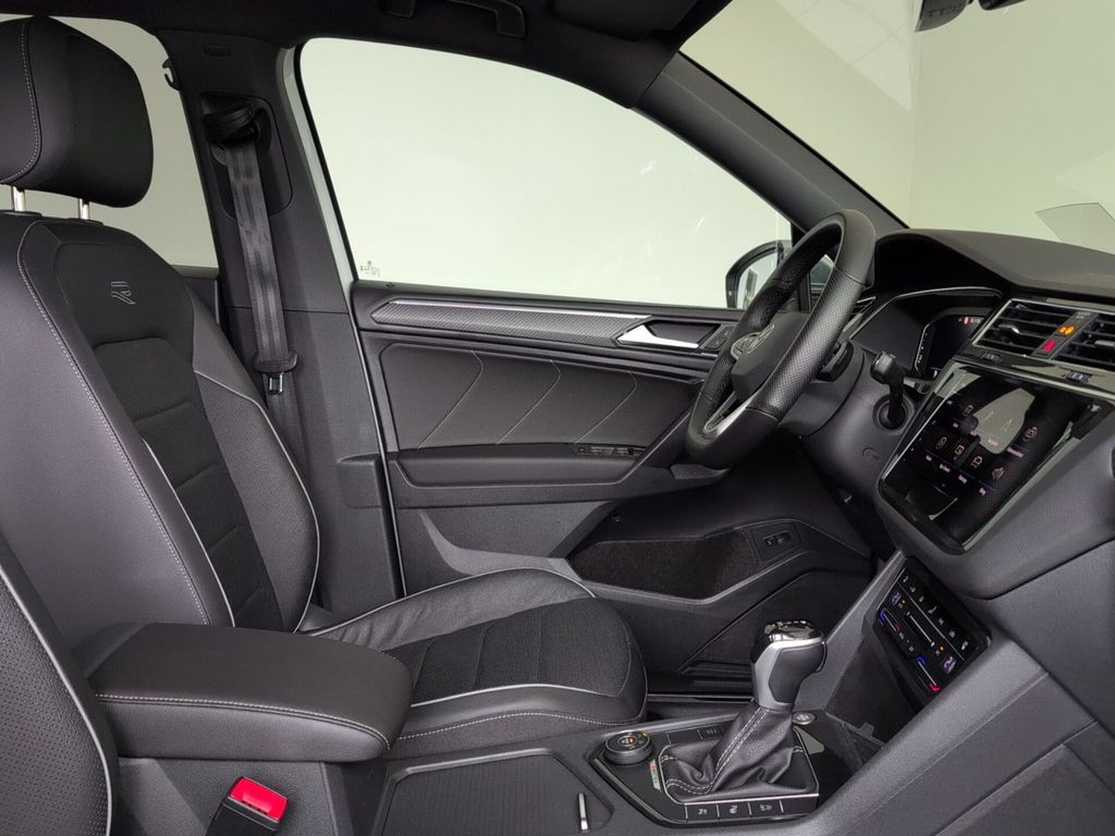 Volkswagen Tiguan Allspace 2023