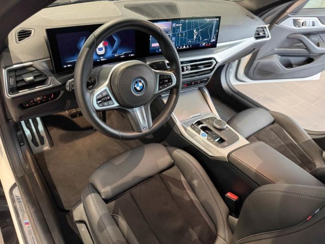 BMW i4 2023