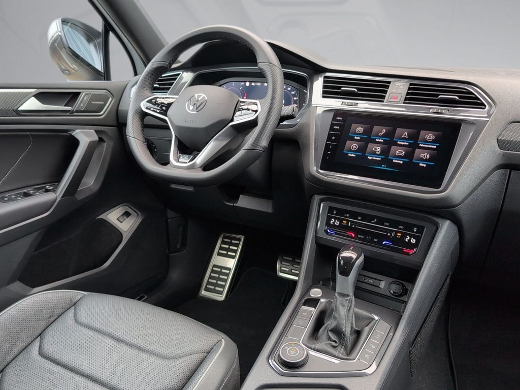Volkswagen Tiguan Allspace 2023