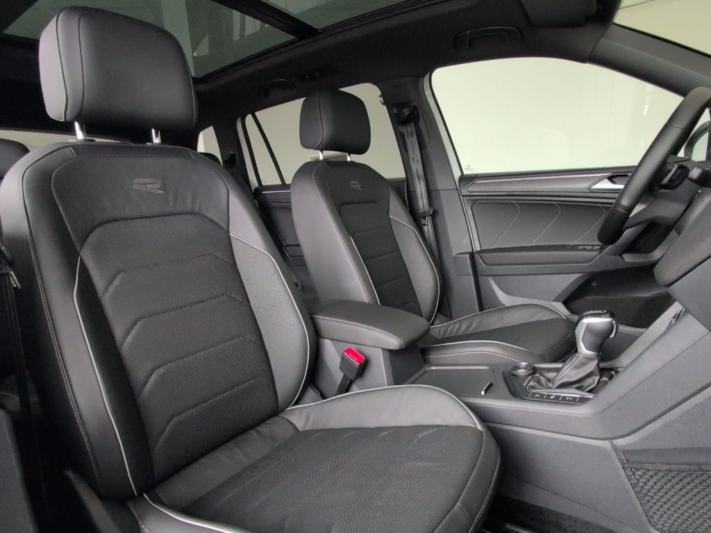 Volkswagen Tiguan Allspace 2023