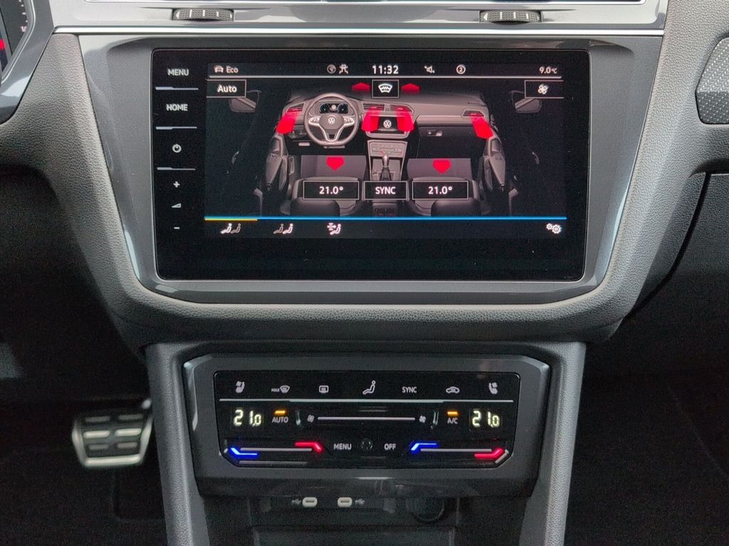 Volkswagen Tiguan Allspace 2023