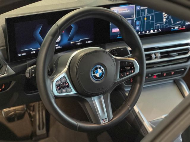 BMW i4 2023
