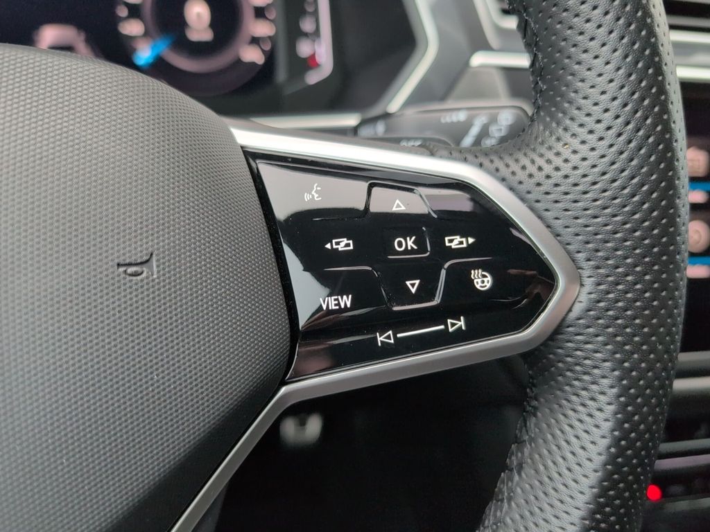 Volkswagen Tiguan Allspace 2023