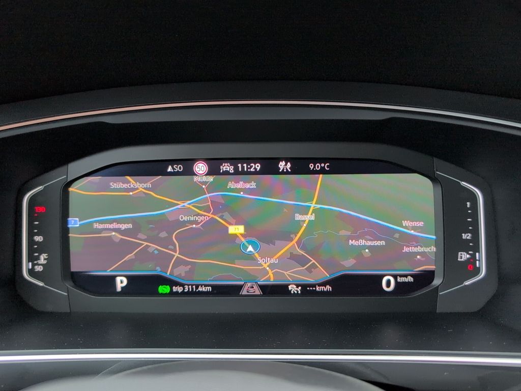 Volkswagen Tiguan Allspace 2023