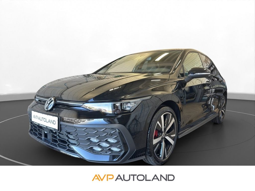 Volkswagen Golf 2025
