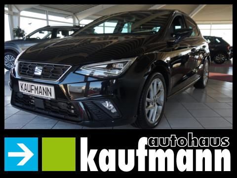 Seat Ibiza 2024