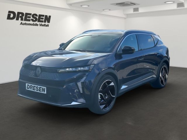 Renault Scenic 2025