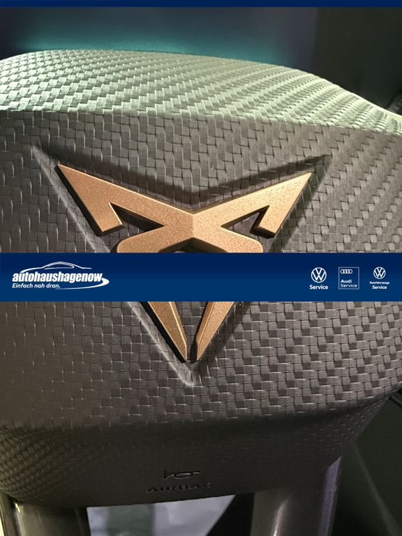 Cupra Terramar 2025