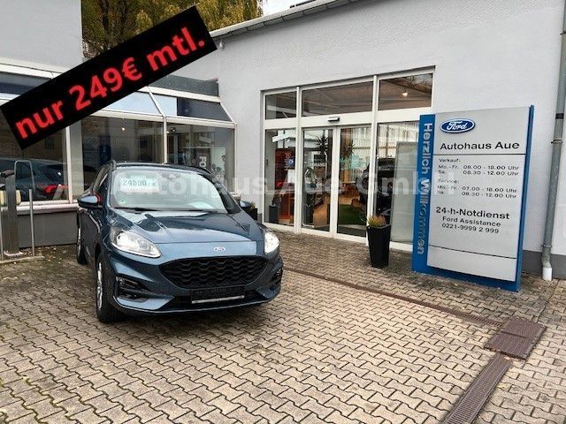Ford Kuga 2021
