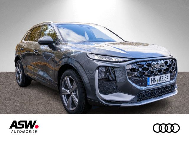 Audi Q3 2025