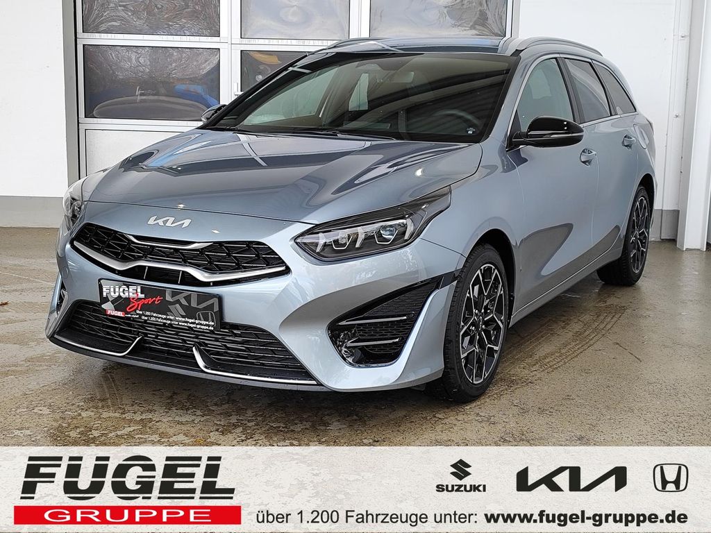 Kia cee'd Sportswagon 2025