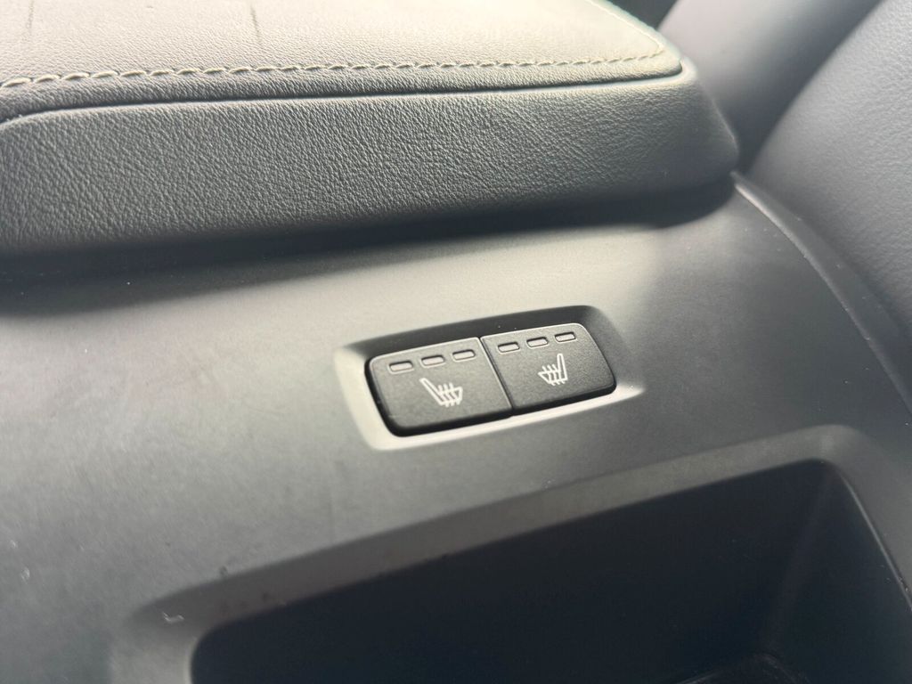 Volvo XC60 2022