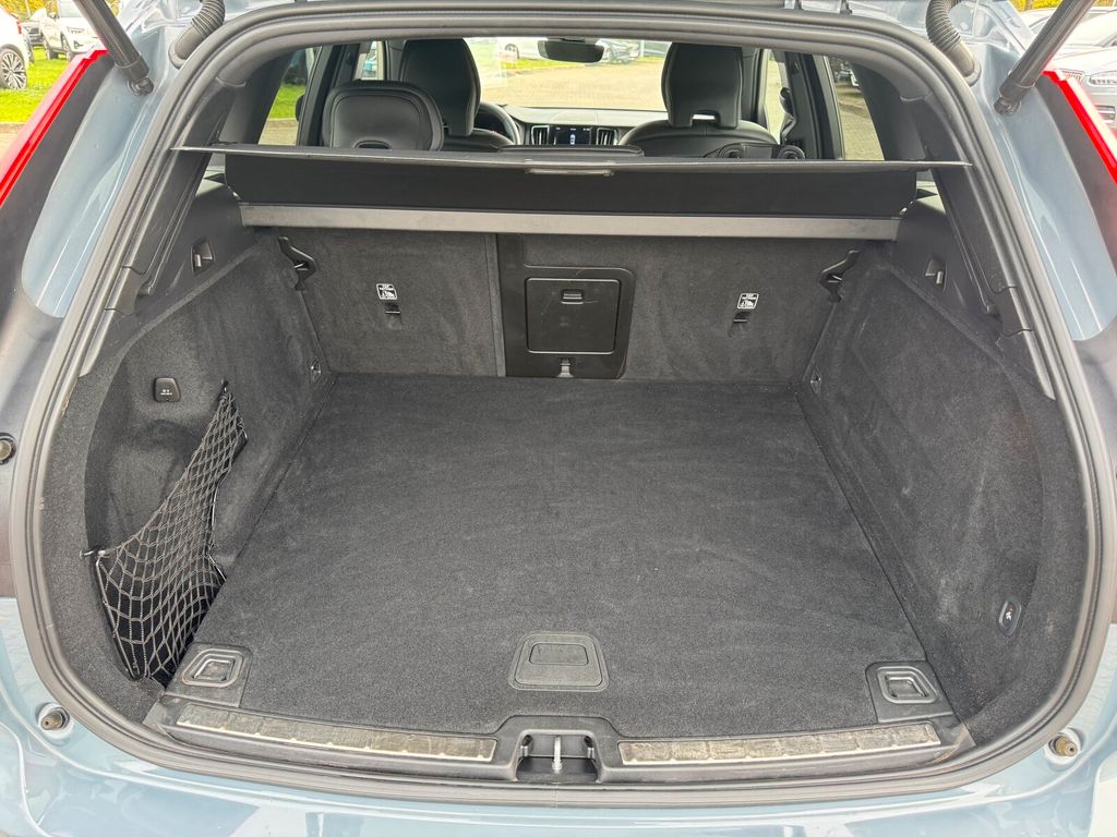 Volvo XC60 2022
