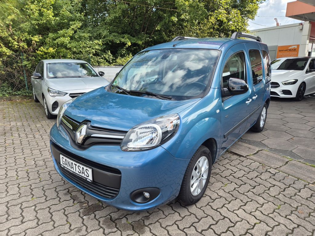 Renault Kangoo 2020