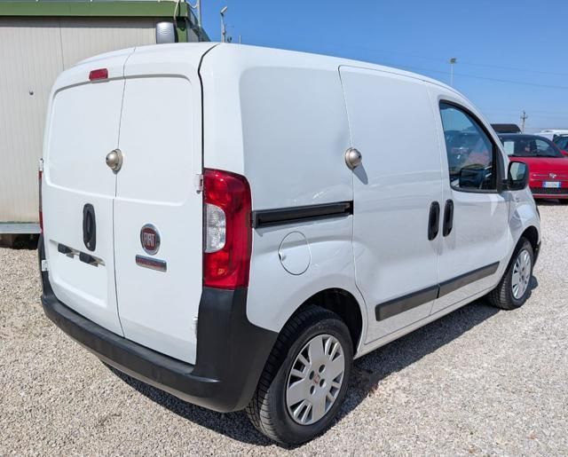 Fiat Fiorino 2017