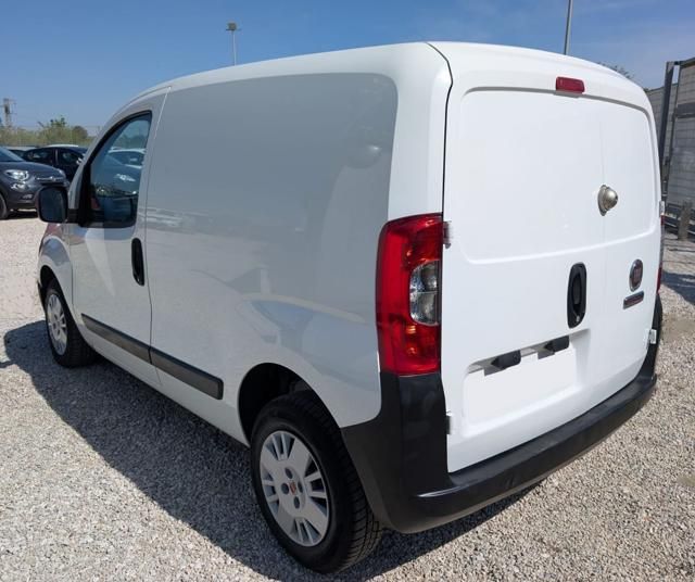 Fiat Fiorino 2017