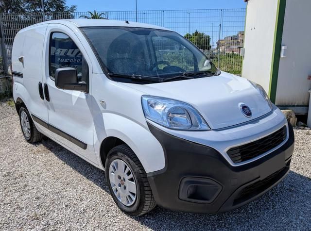 Fiat Fiorino 2017