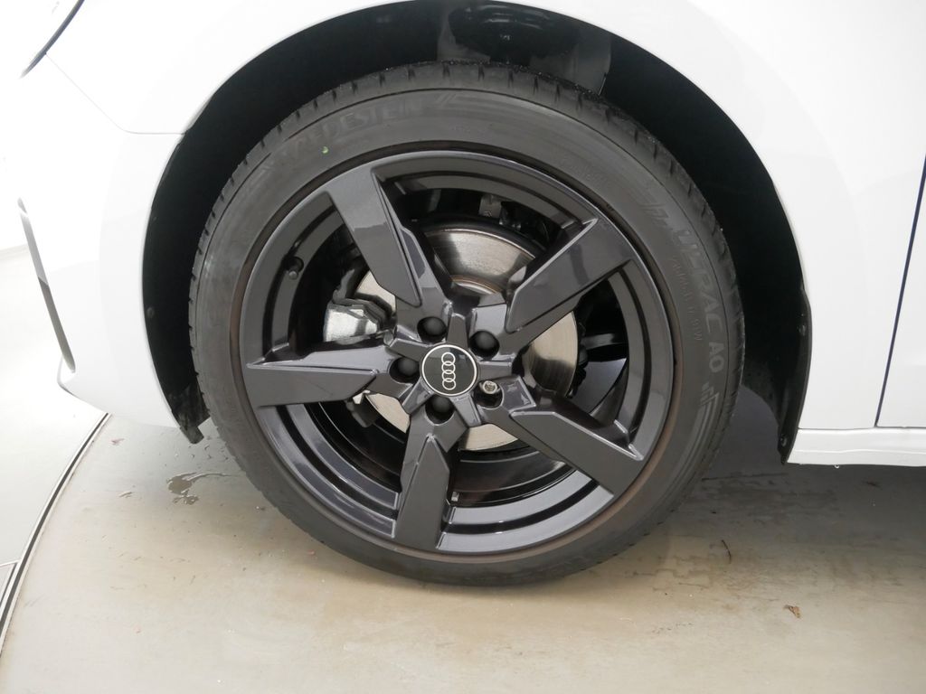 Audi A1 2025