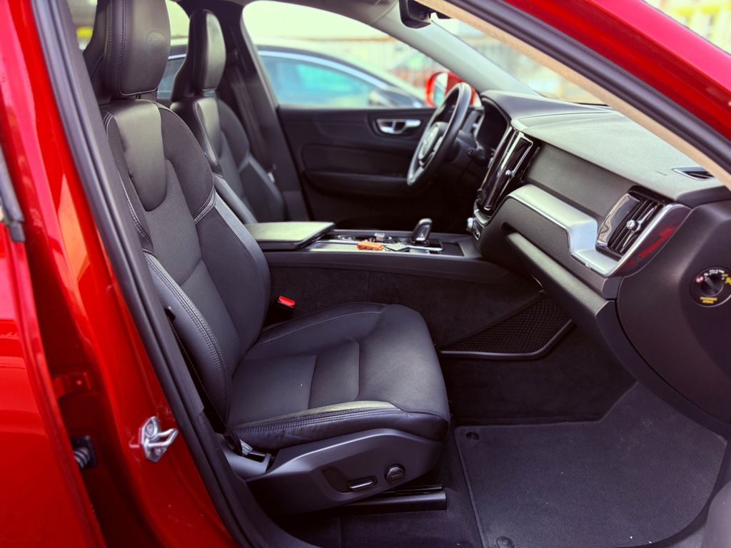 Volvo XC60 2020
