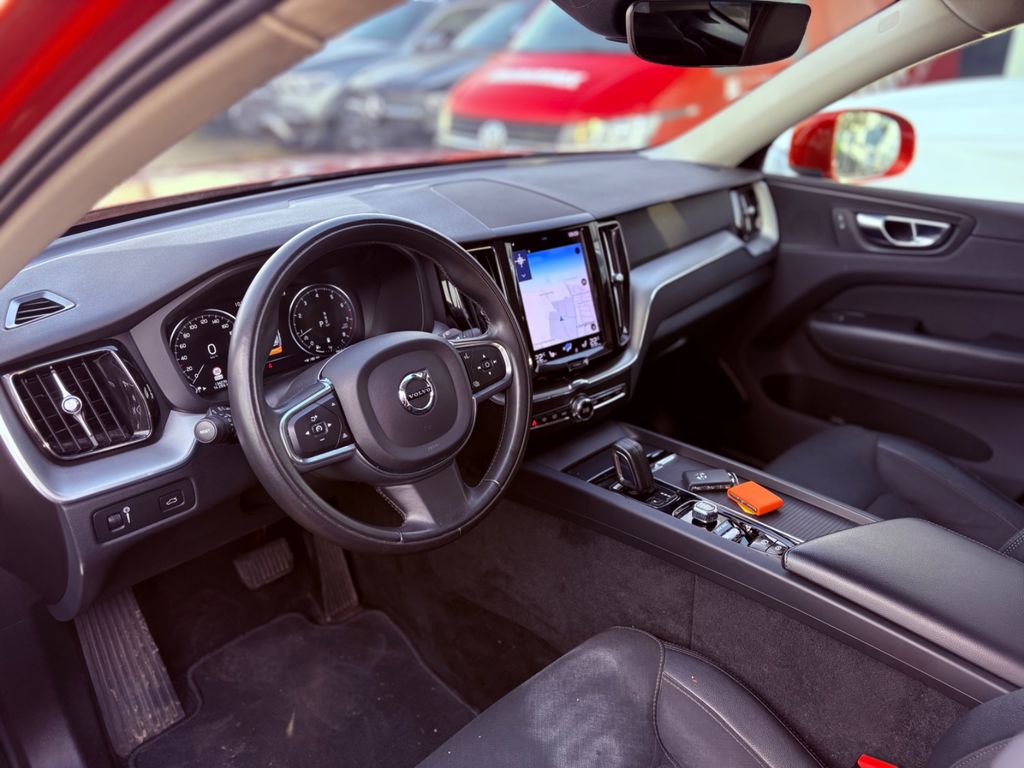 Volvo XC60 2020