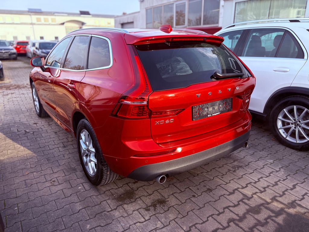 Volvo XC60 2020