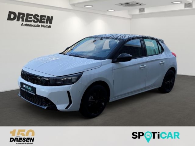 Opel Corsa 2024
