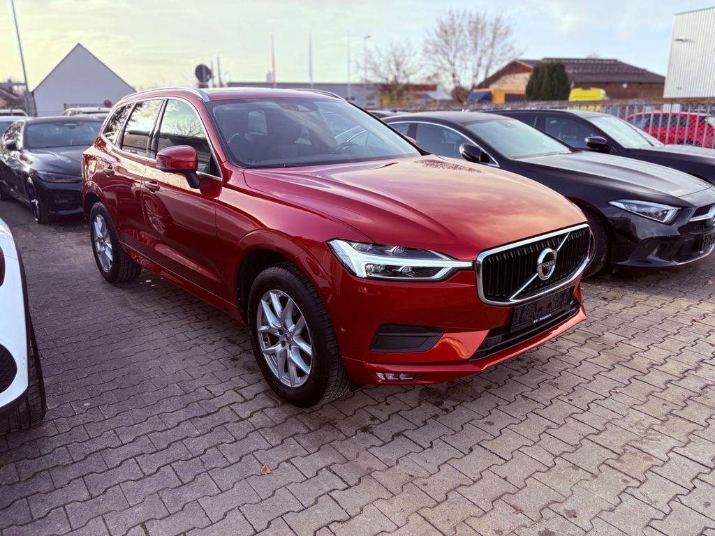 Volvo XC60 2020