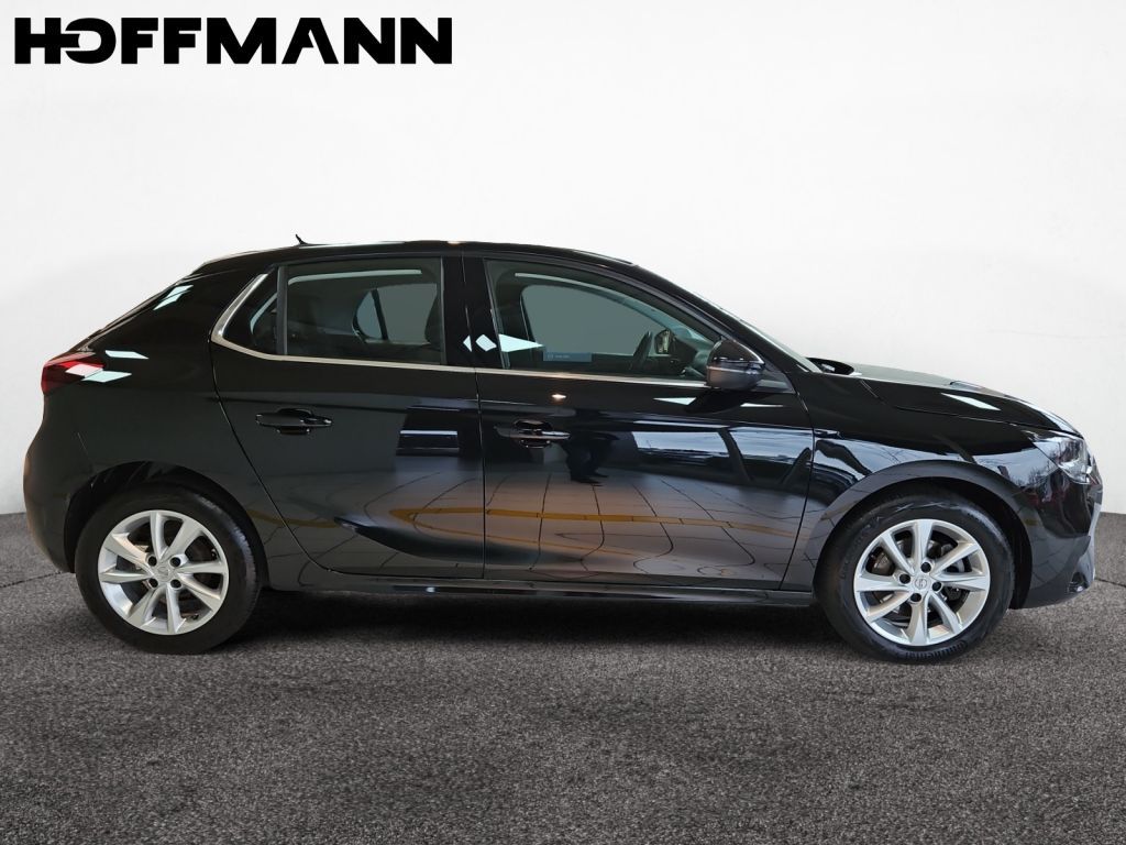 Opel Corsa 2023