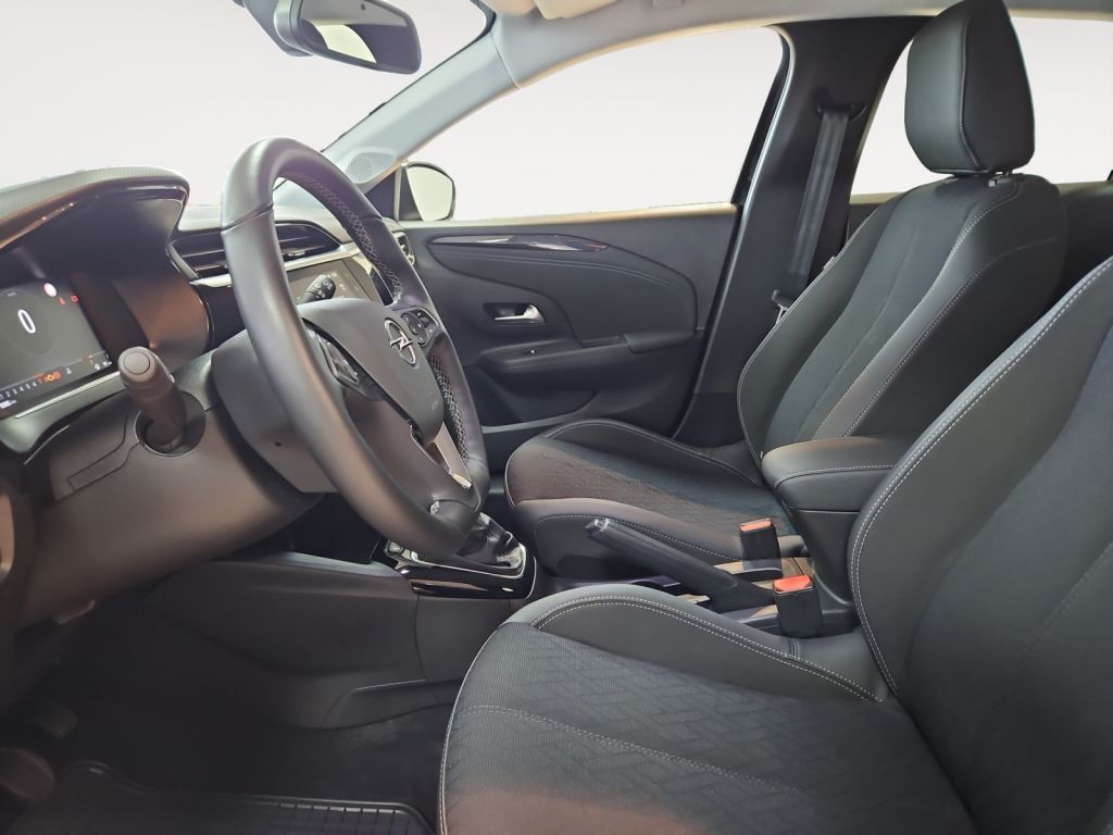 Opel Corsa 2023