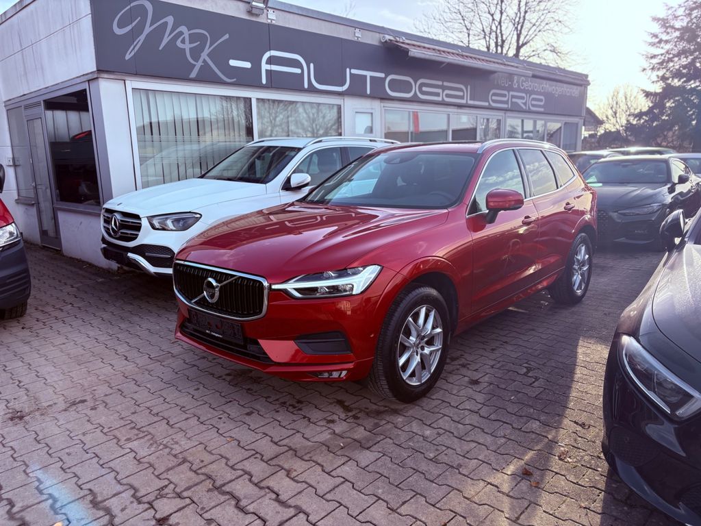 Volvo XC60 2020