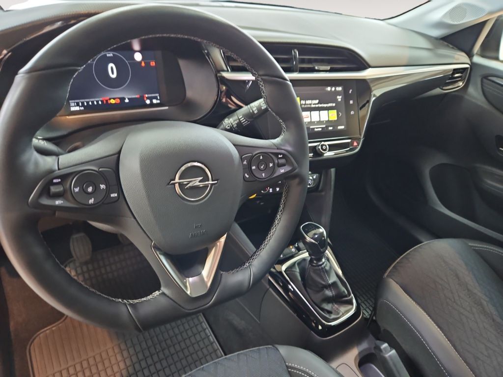 Opel Corsa 2023