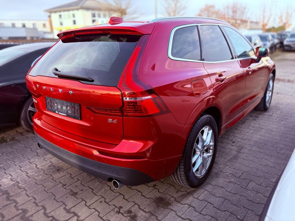 Volvo XC60 2020