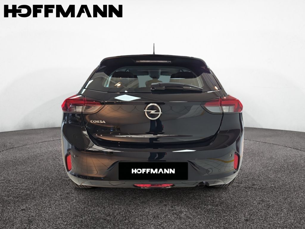 Opel Corsa 2023