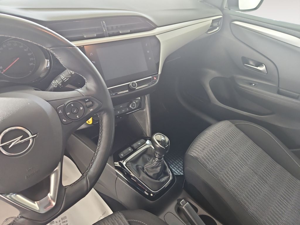 Opel Corsa 2023